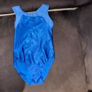 Destira Gymnastics Leotard